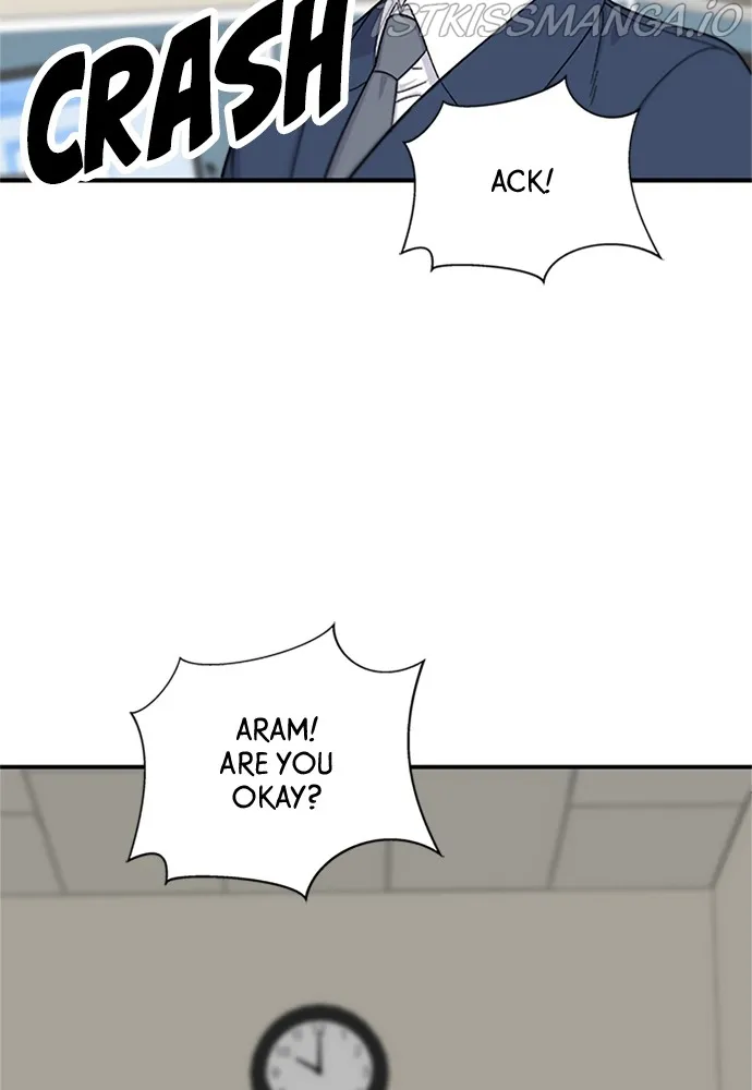 Read A DeadbEAT’s Meal chapter 39 image 8 on Lezhin