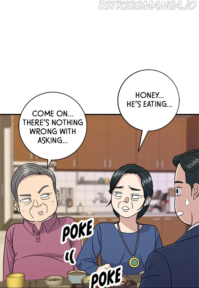 Read A DeadbEAT’s Meal chapter 39 image 81 on Lezhin