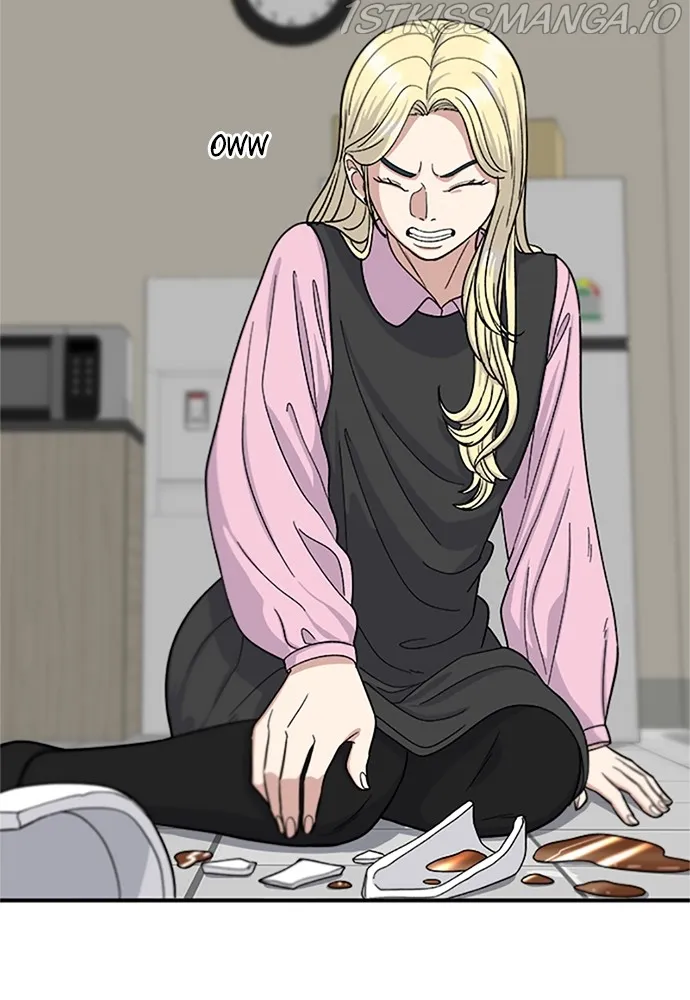 Read A DeadbEAT’s Meal chapter 39 image 9 on Lezhin