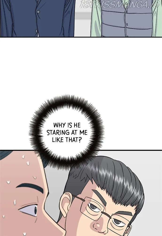 Read A DeadbEAT’s Meal chapter 39 image 94 on Lezhin