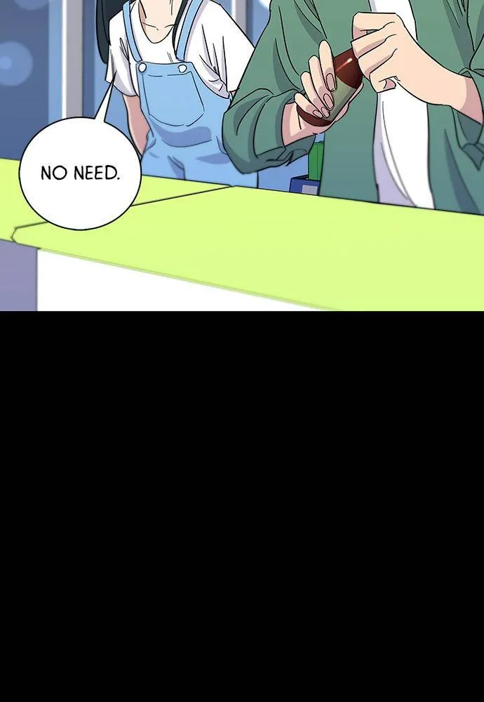 Read A DeadbEAT’s Meal chapter 4 image 21 on Lezhin