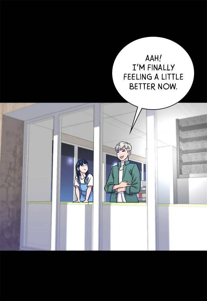 Read A DeadbEAT’s Meal chapter 4 image 24 on Lezhin