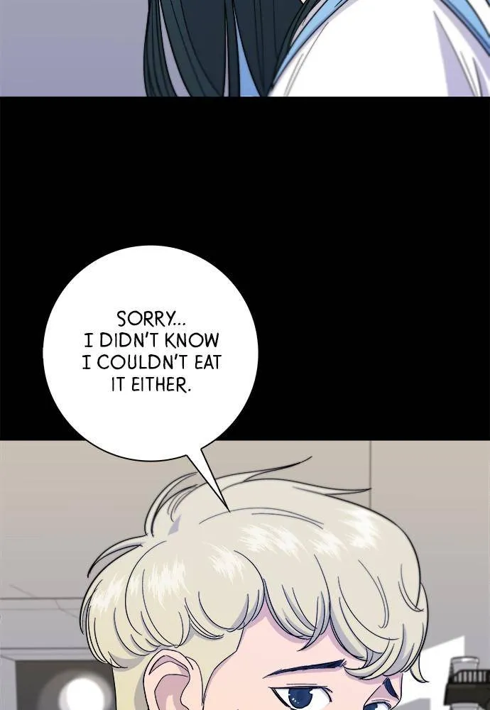 Read A DeadbEAT’s Meal chapter 4 image 26 on Lezhin