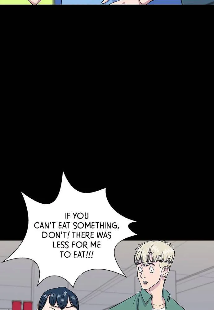 Read A DeadbEAT’s Meal chapter 4 image 34 on Lezhin