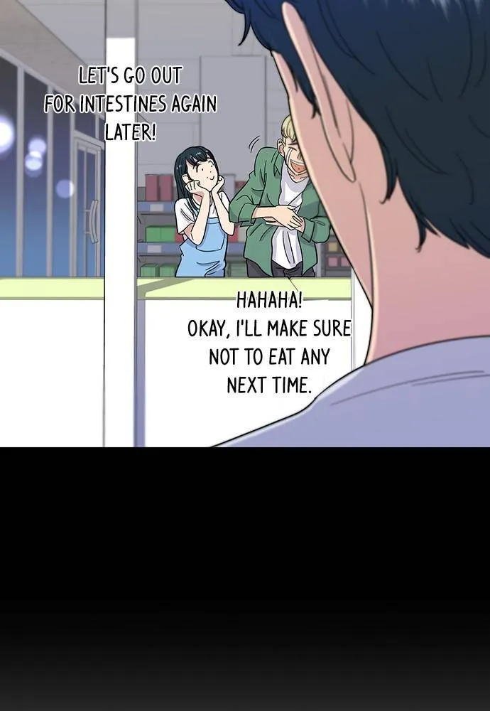 Read A DeadbEAT’s Meal chapter 4 image 45 on Lezhin