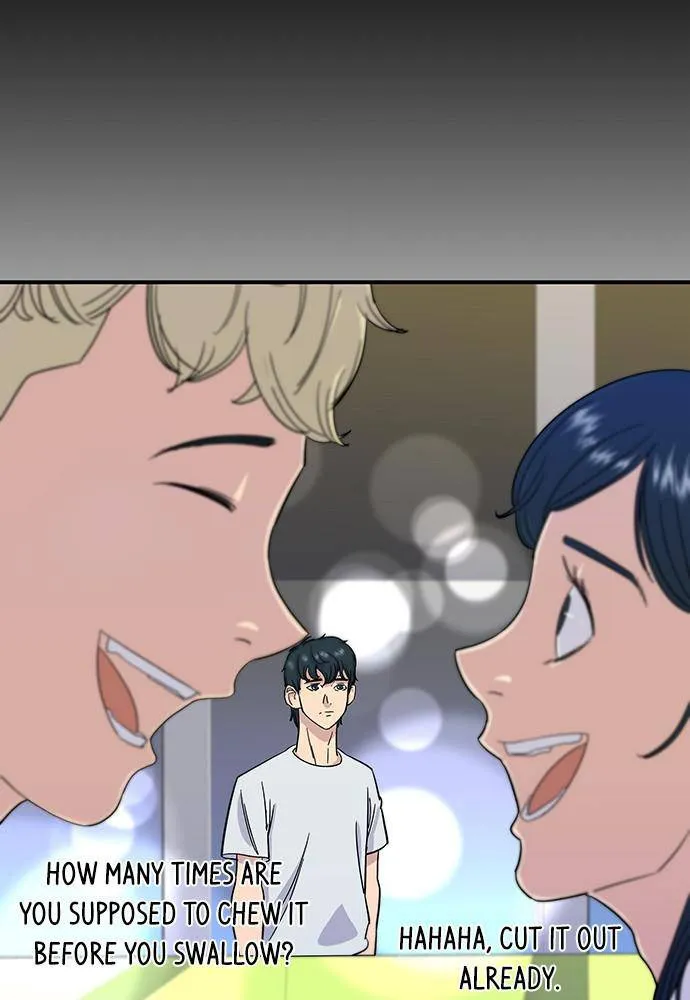 Read A DeadbEAT’s Meal chapter 4 image 46 on Lezhin