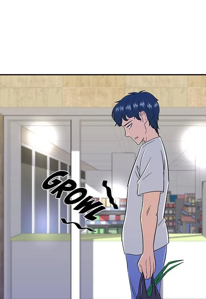 Read A DeadbEAT’s Meal chapter 4 image 50 on Lezhin