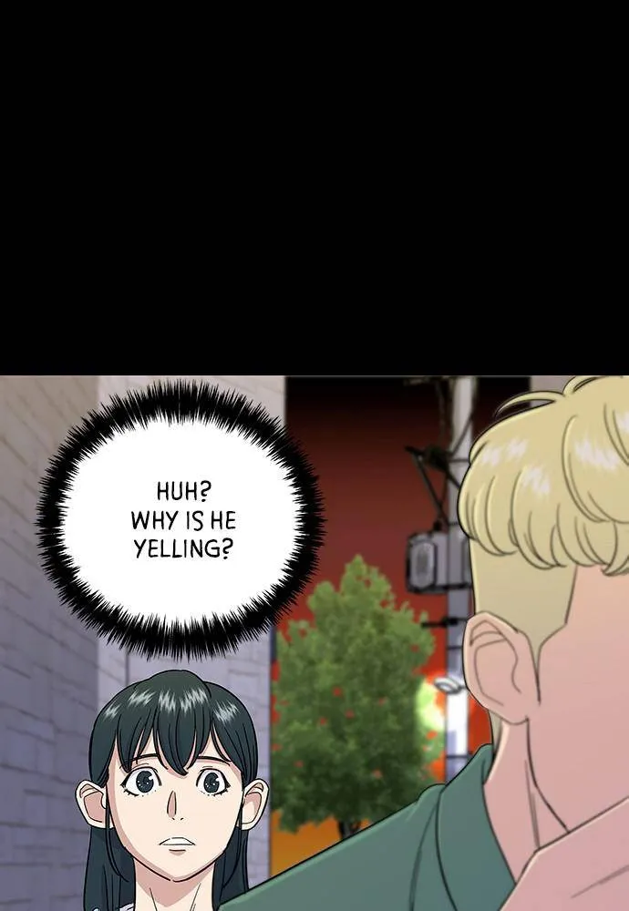 Read A DeadbEAT’s Meal chapter 4 image 9 on Lezhin