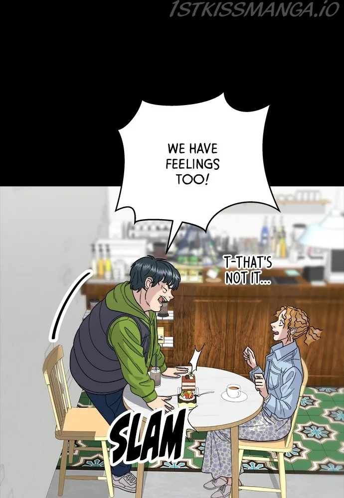 Read A DeadbEAT’s Meal chapter 42 image 19 on Lezhin