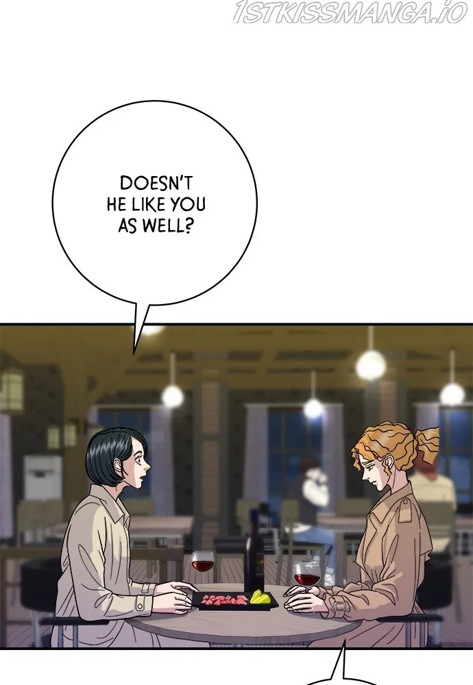 Read A DeadbEAT’s Meal chapter 42 image 2 on Lezhin