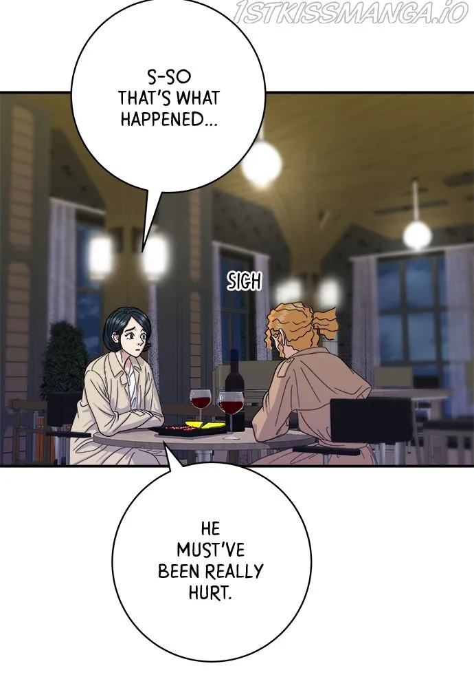 Read A DeadbEAT’s Meal chapter 42 image 22 on Lezhin