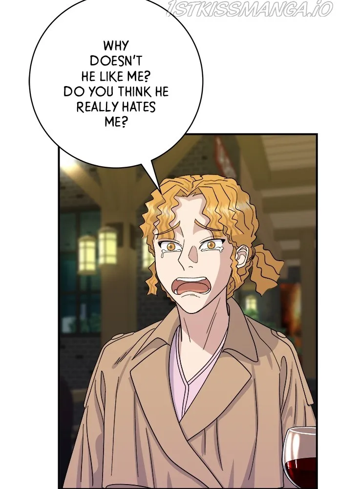 Read A DeadbEAT’s Meal chapter 42 image 26 on Lezhin