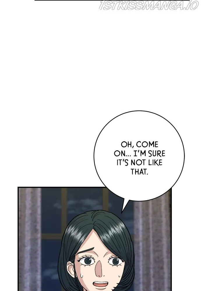 Read A DeadbEAT’s Meal chapter 42 image 27 on Lezhin