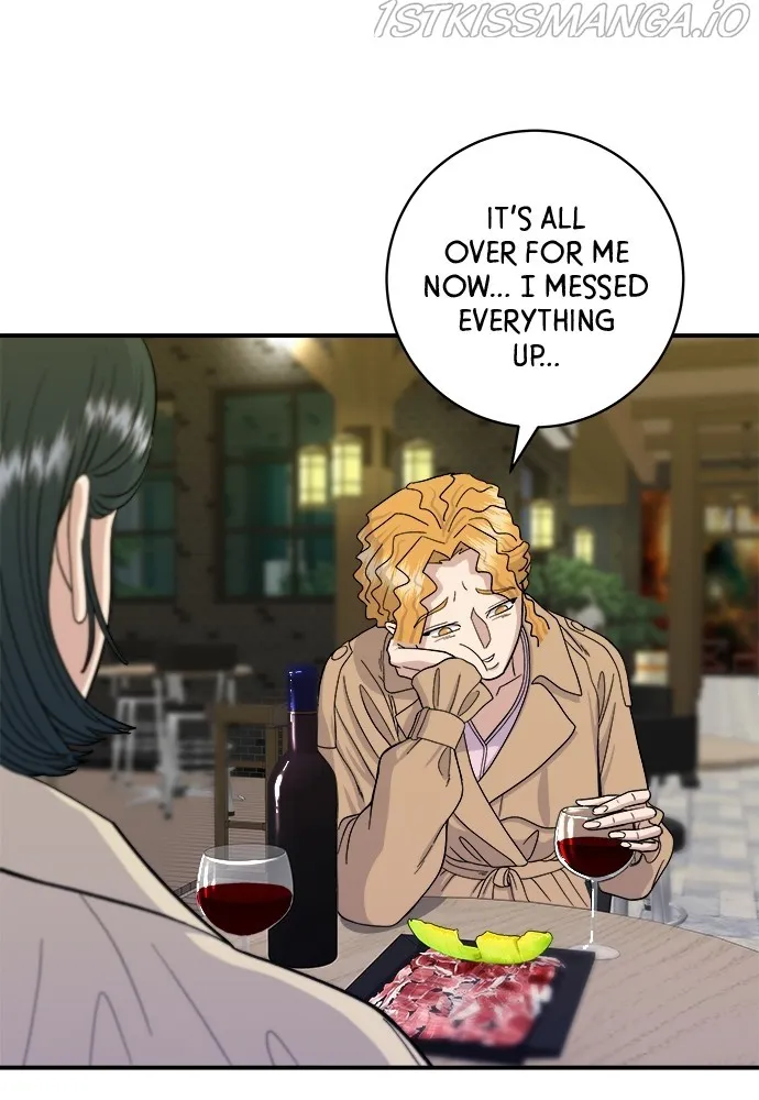 Read A DeadbEAT’s Meal chapter 42 image 31 on Lezhin