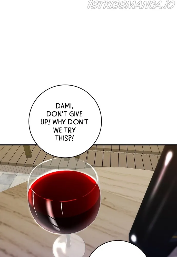 Read A DeadbEAT’s Meal chapter 42 image 32 on Lezhin
