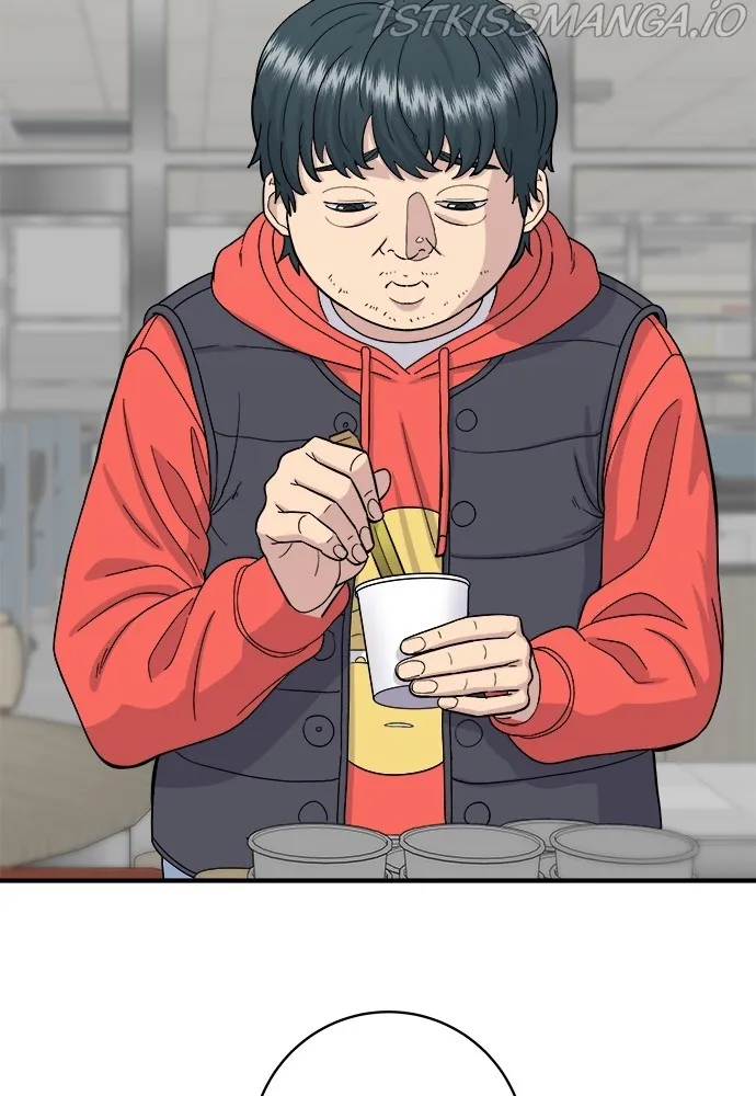 Read A DeadbEAT’s Meal chapter 42 image 35 on Lezhin