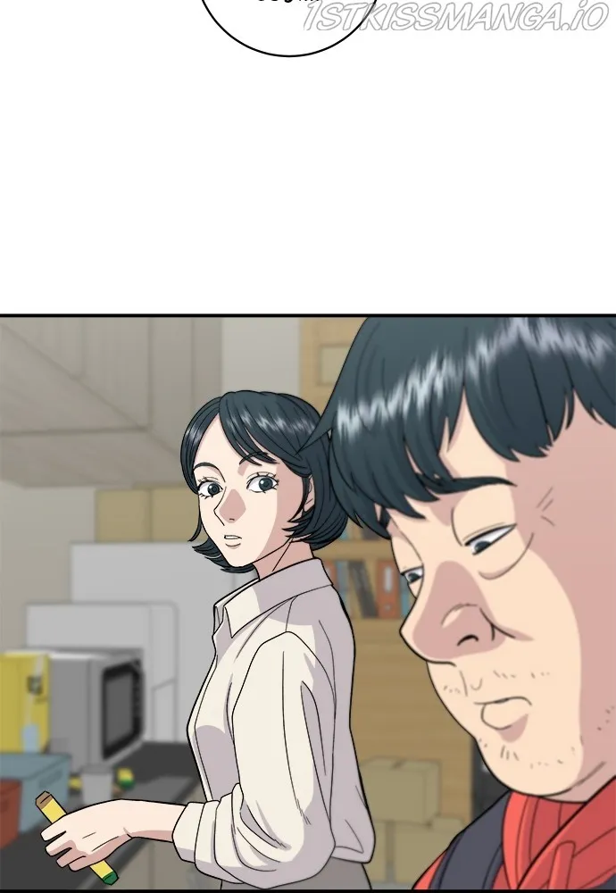 Read A DeadbEAT’s Meal chapter 42 image 38 on Lezhin