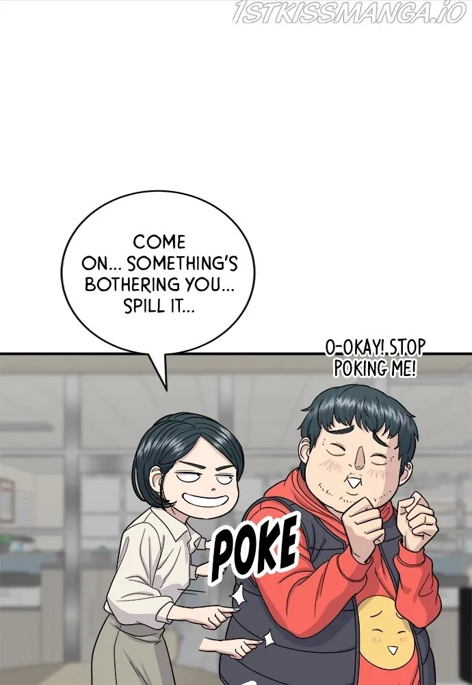 Read A DeadbEAT’s Meal chapter 42 image 39 on Lezhin