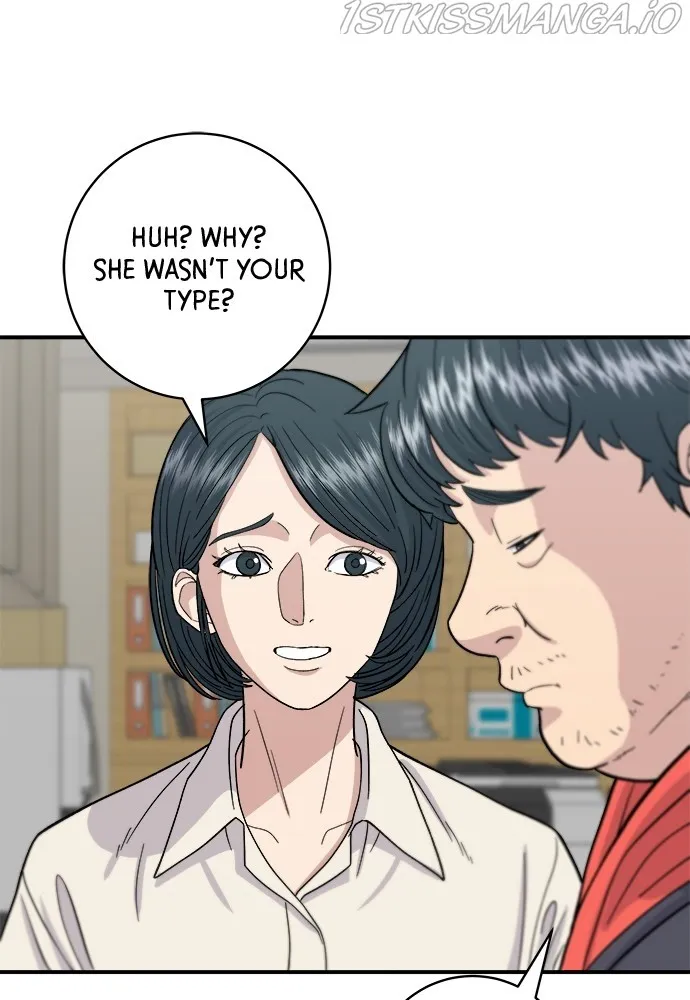 Read A DeadbEAT’s Meal chapter 42 image 43 on Lezhin