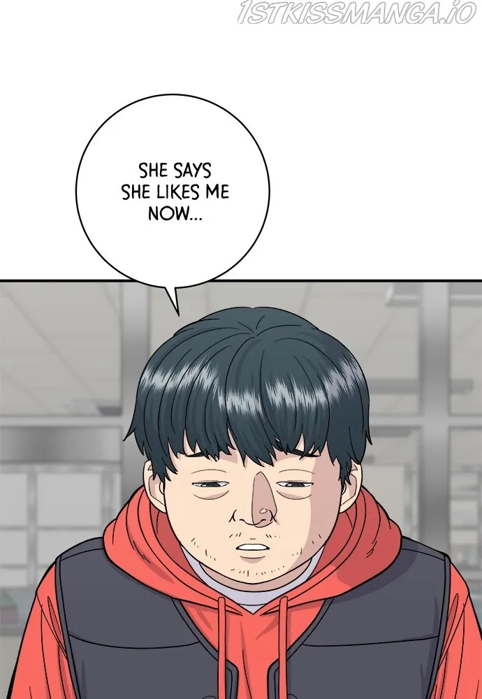 Read A DeadbEAT’s Meal chapter 42 image 47 on Lezhin