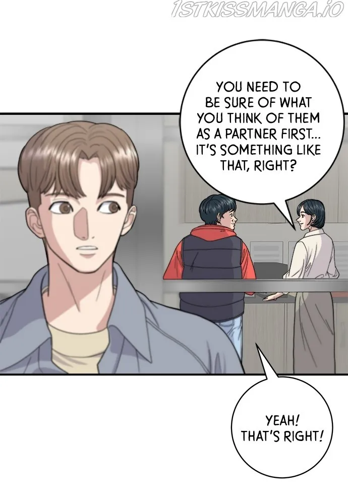 Read A DeadbEAT’s Meal chapter 42 image 55 on Lezhin