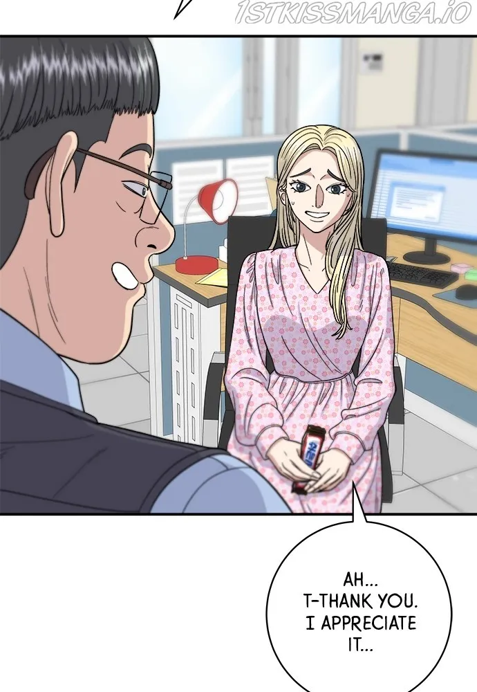 Read A DeadbEAT’s Meal chapter 42 image 70 on Lezhin
