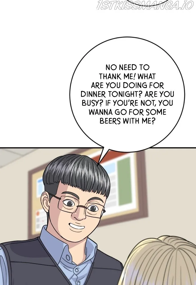 Read A DeadbEAT’s Meal chapter 42 image 71 on Lezhin