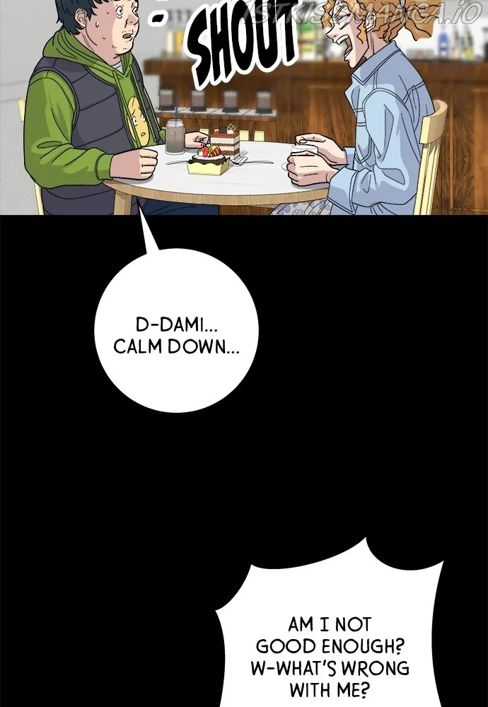 Read A DeadbEAT’s Meal chapter 42 image 8 on Lezhin
