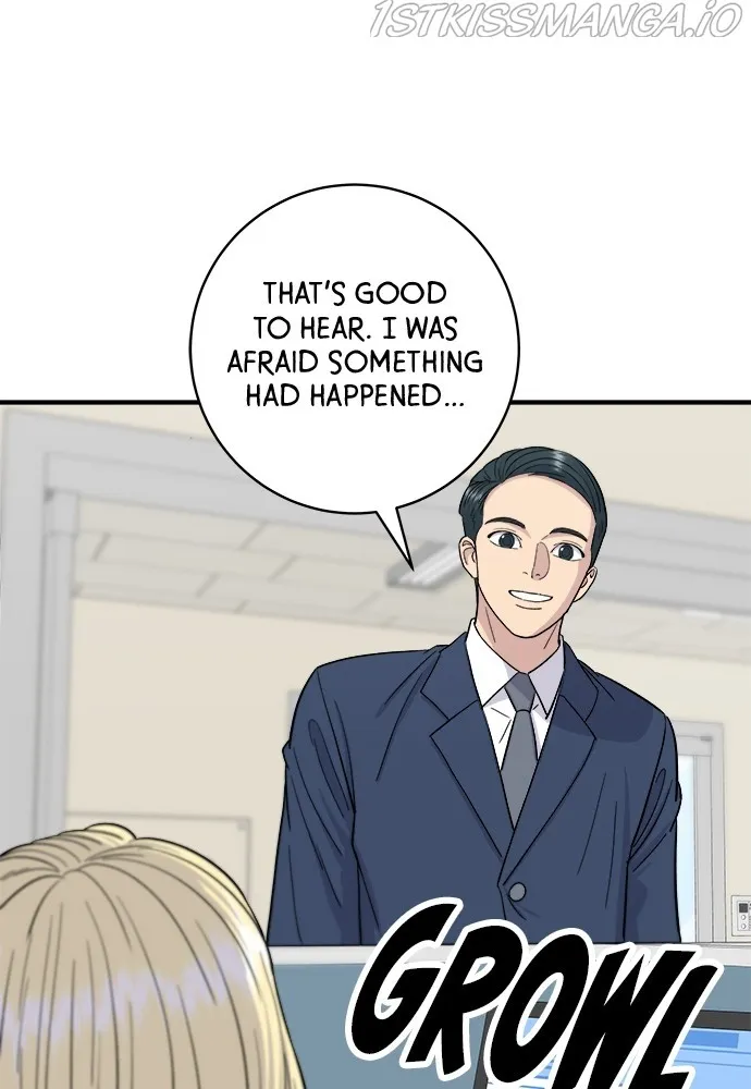 Read A DeadbEAT’s Meal chapter 42 image 80 on Lezhin