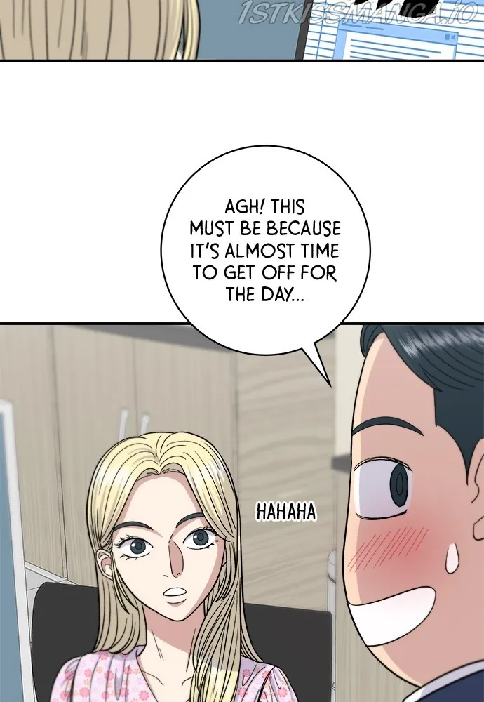 Read A DeadbEAT’s Meal chapter 42 image 81 on Lezhin