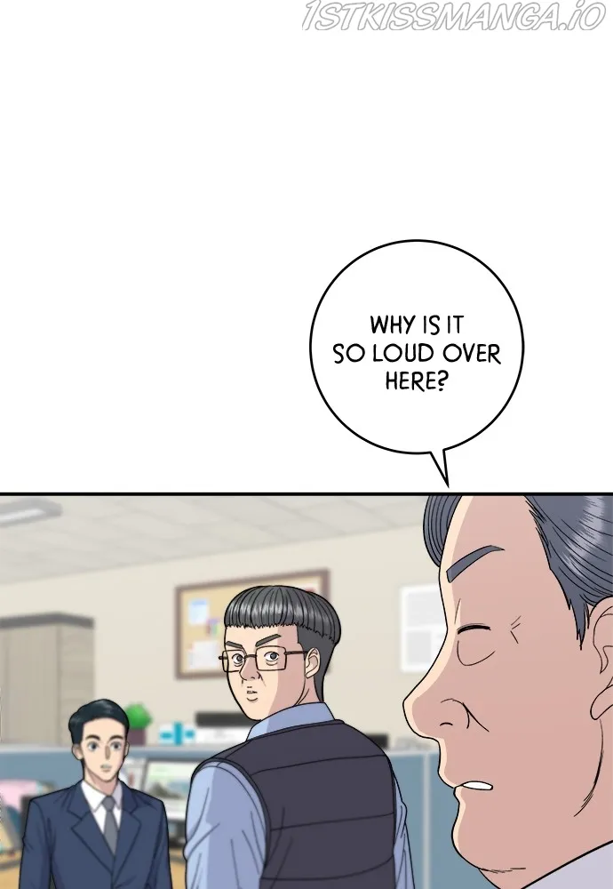 Read A DeadbEAT’s Meal chapter 43 image 10 on Lezhin