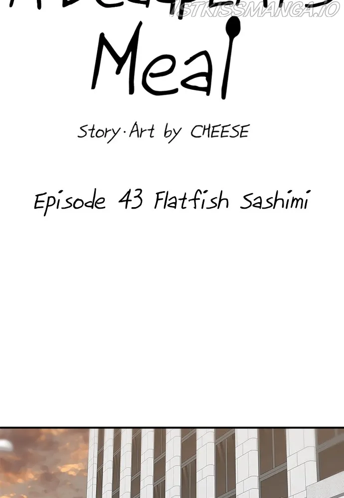 Read A DeadbEAT’s Meal chapter 43 image 21 on Lezhin