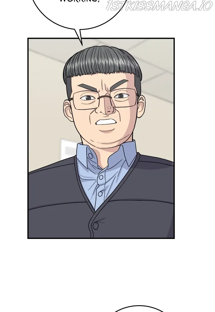 Read A DeadbEAT’s Meal chapter 43 image 3 on Lezhin