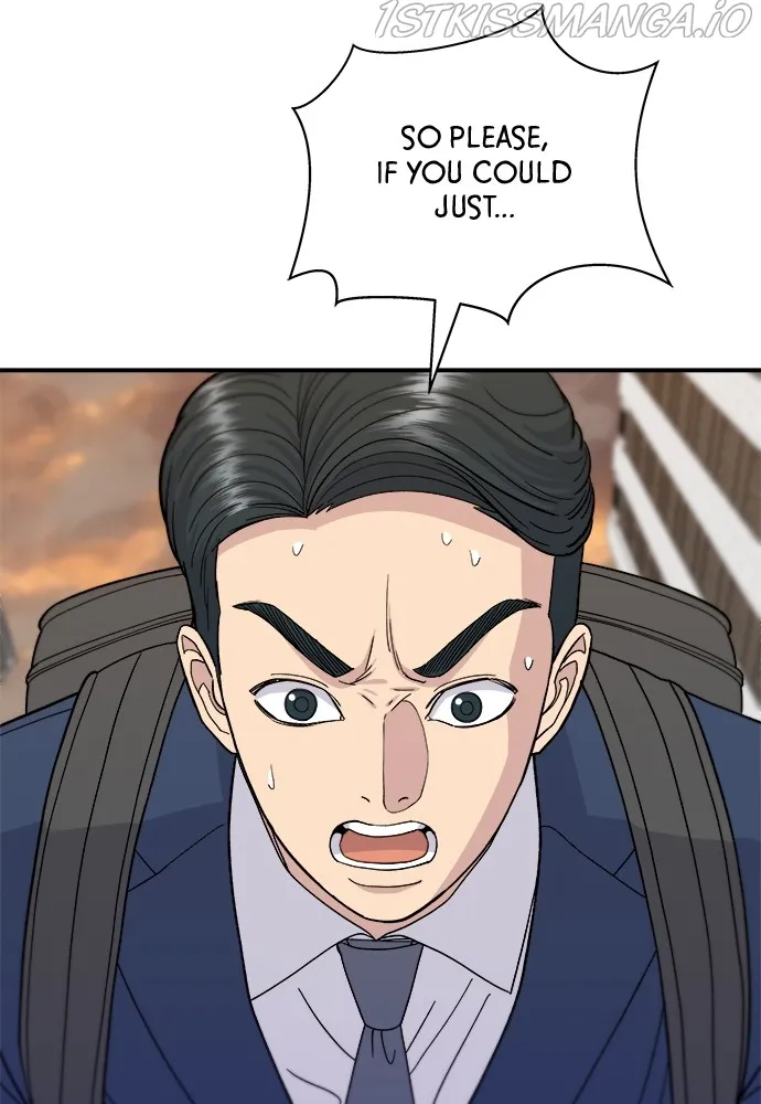 Read A DeadbEAT’s Meal chapter 43 image 31 on Lezhin