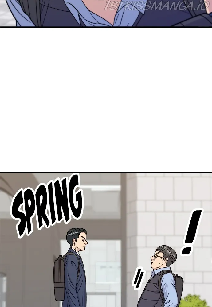 Read A DeadbEAT’s Meal chapter 43 image 36 on Lezhin