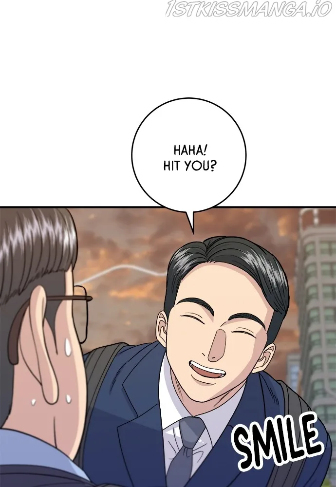 Read A DeadbEAT’s Meal chapter 43 image 42 on Lezhin