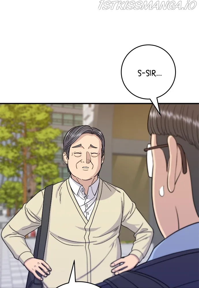 Read A DeadbEAT’s Meal chapter 43 image 48 on Lezhin