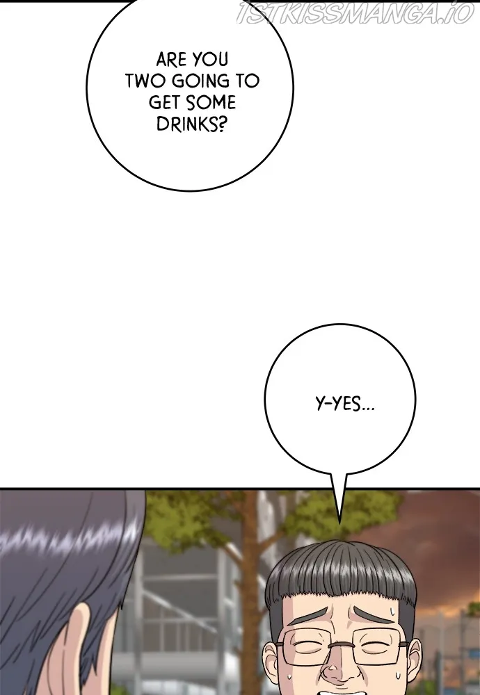 Read A DeadbEAT’s Meal chapter 43 image 49 on Lezhin