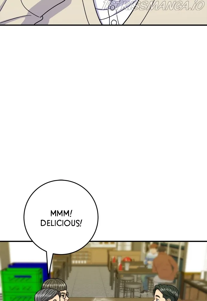 Read A DeadbEAT’s Meal chapter 43 image 61 on Lezhin