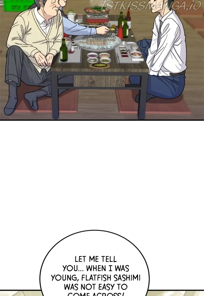 Read A DeadbEAT’s Meal chapter 43 image 62 on Lezhin