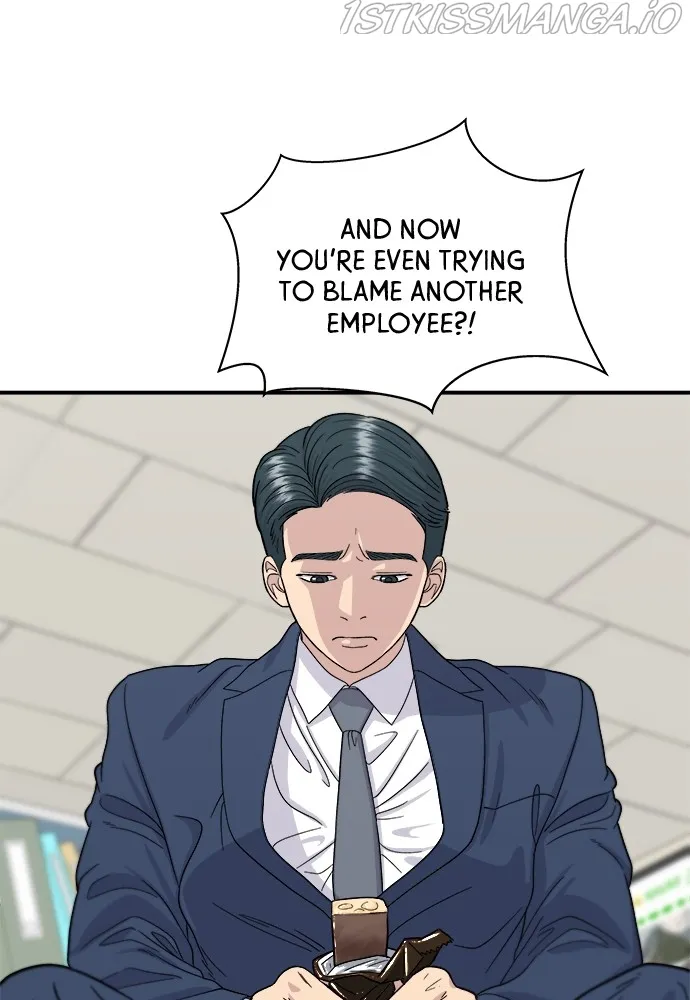 Read A DeadbEAT’s Meal chapter 43 image 7 on Lezhin