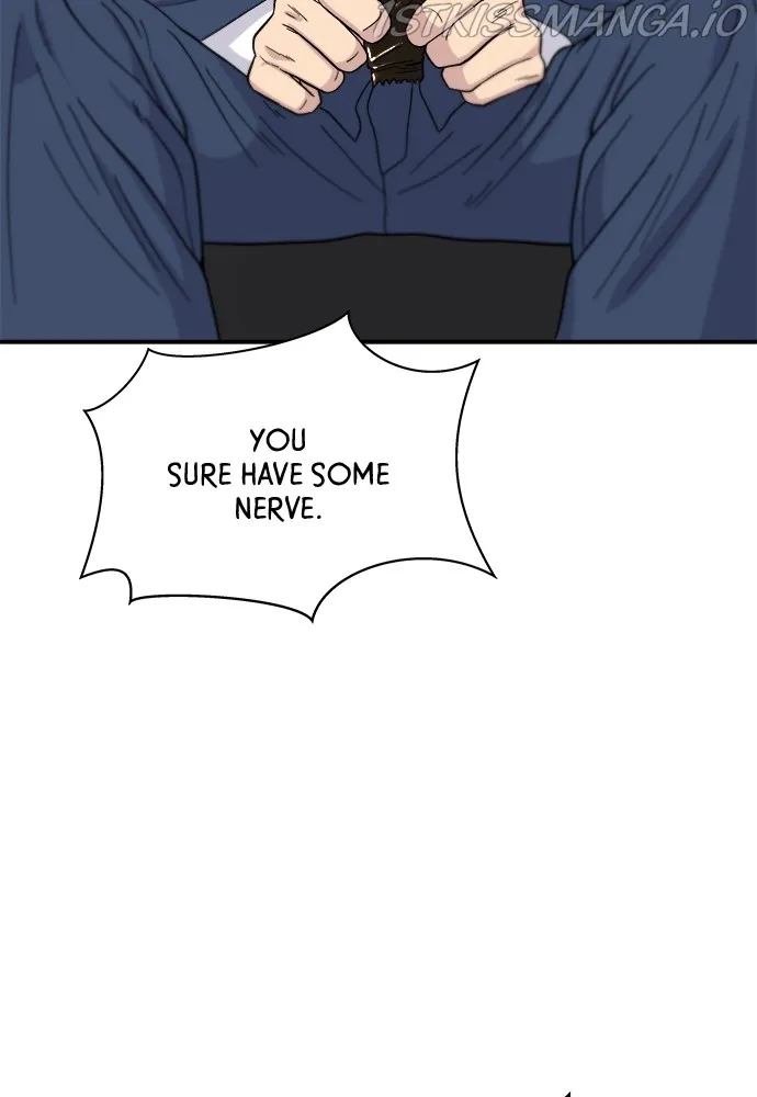 Read A DeadbEAT’s Meal chapter 43 image 8 on Lezhin