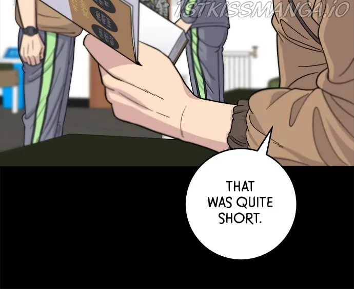 Read A DeadbEAT’s Meal chapter 43 image 90 on Lezhin