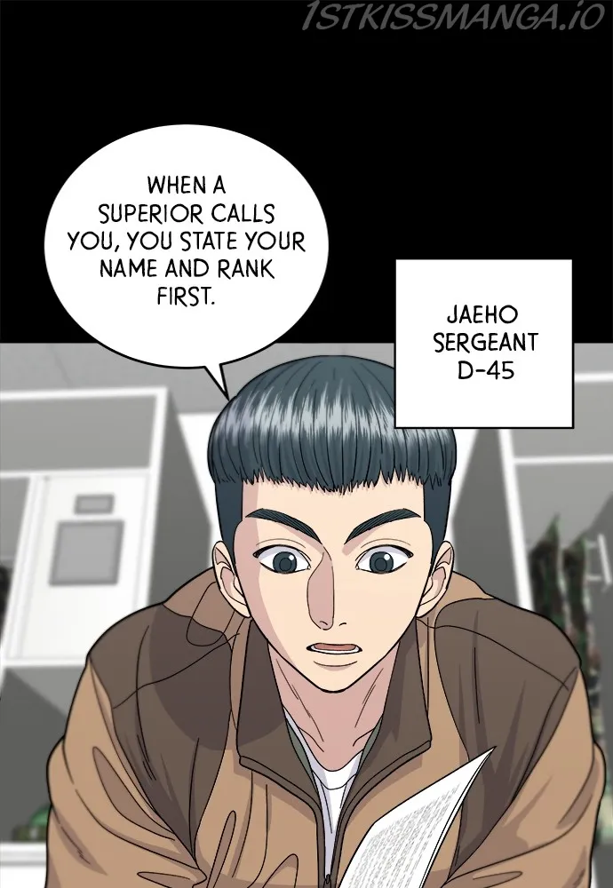 Read A DeadbEAT’s Meal chapter 43 image 91 on Lezhin