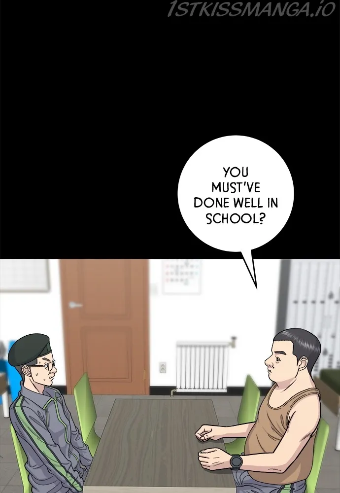 Read A DeadbEAT’s Meal chapter 44 image 2 on Lezhin