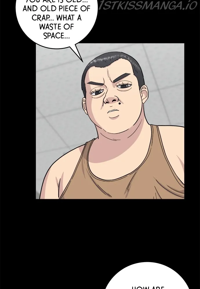 Read A DeadbEAT’s Meal chapter 44 image 20 on Lezhin