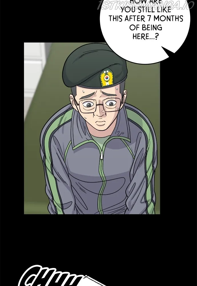 Read A DeadbEAT’s Meal chapter 44 image 21 on Lezhin