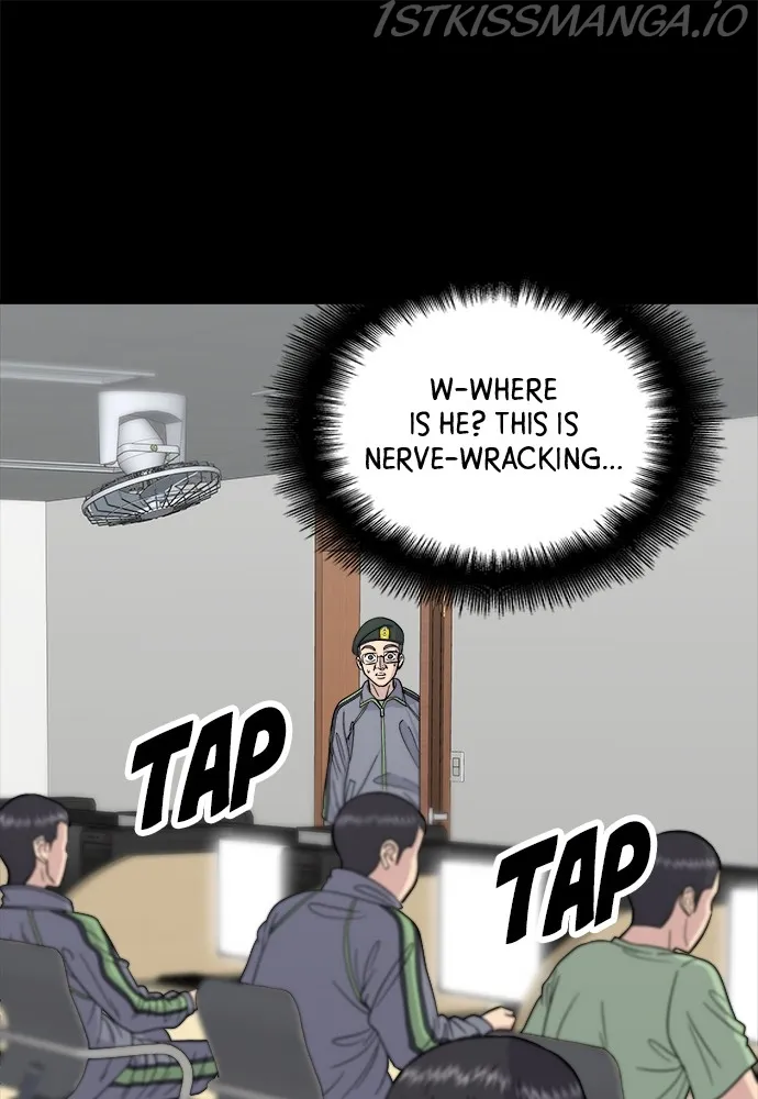 Read A DeadbEAT’s Meal chapter 44 image 25 on Lezhin