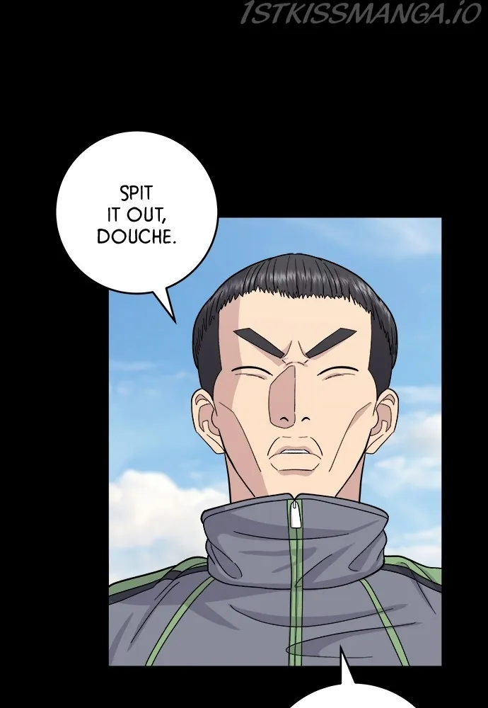 Read A DeadbEAT’s Meal chapter 44 image 31 on Lezhin