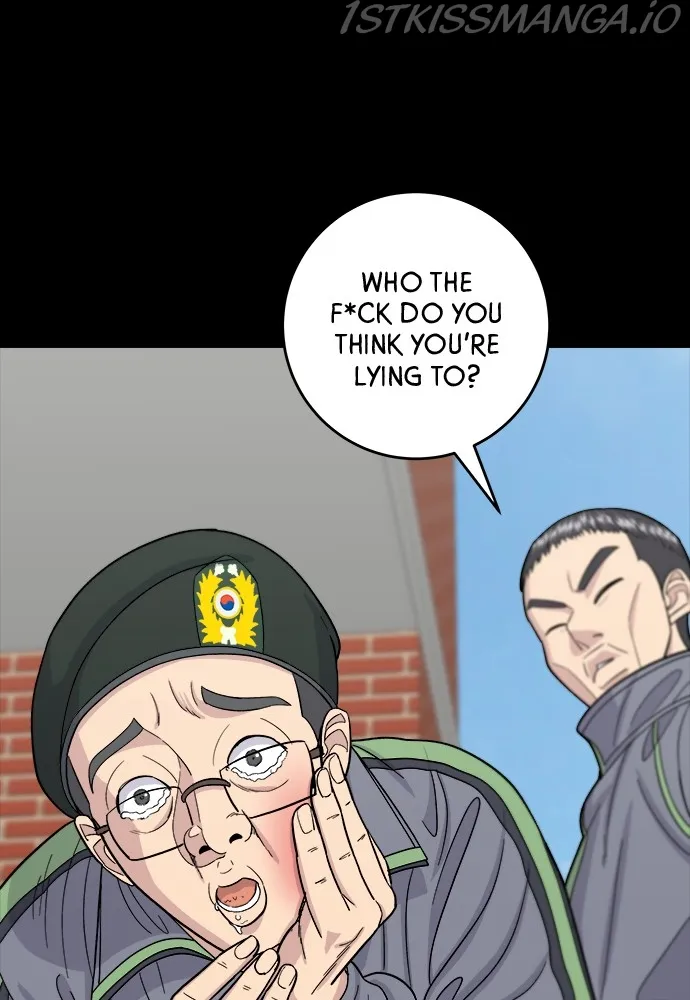 Read A DeadbEAT’s Meal chapter 44 image 35 on Lezhin